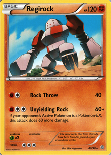 Regirock