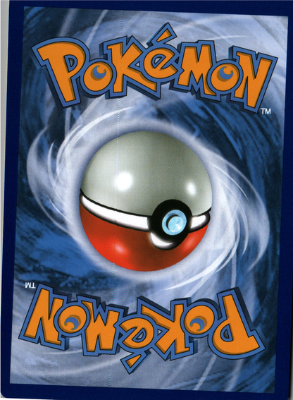 Kyogre Spirit Link Back