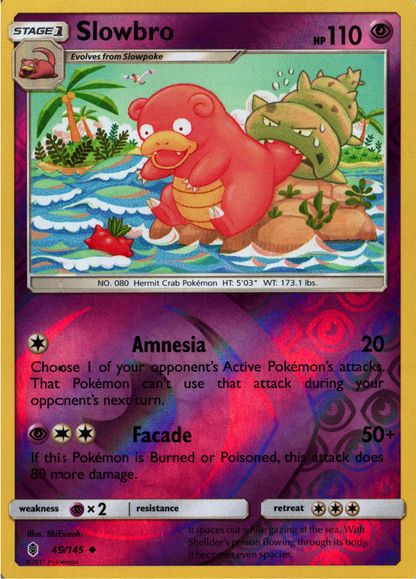 Slowbro