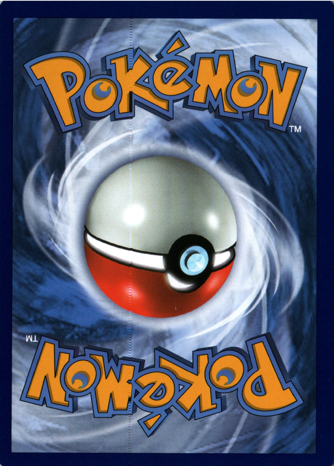 Butterfree Back