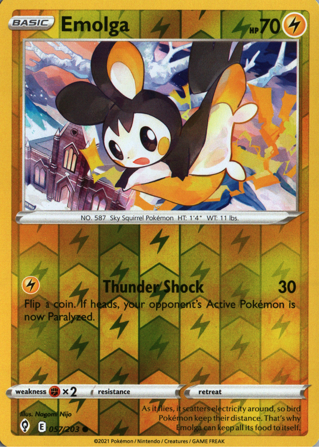 Emolga