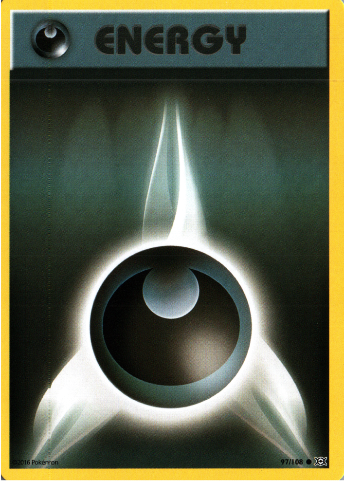Dark Energy