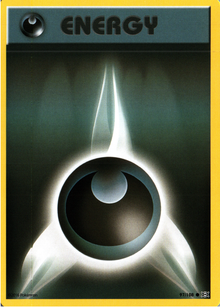 Dark Energy
