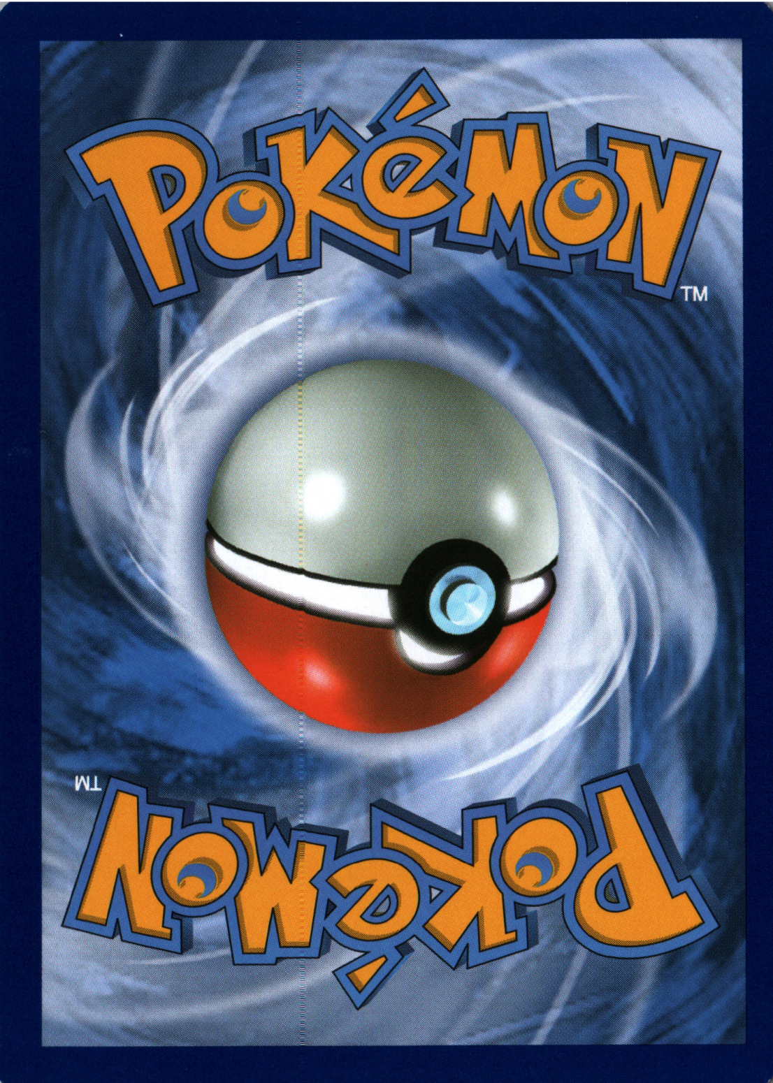 Lickitung Back