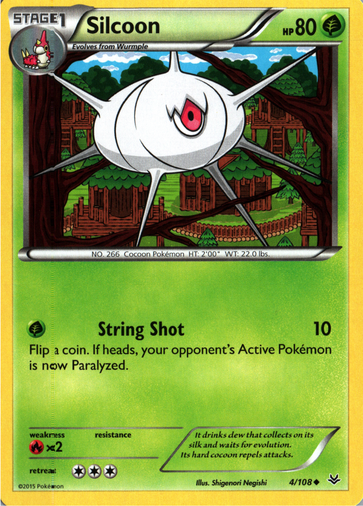 Silcoon