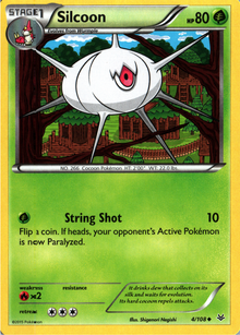 Silcoon