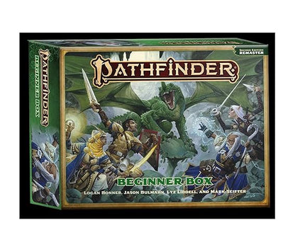 Pathfinder - Beginner's Box