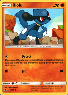 Riolu