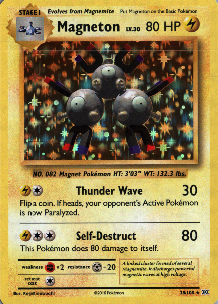 Magneton