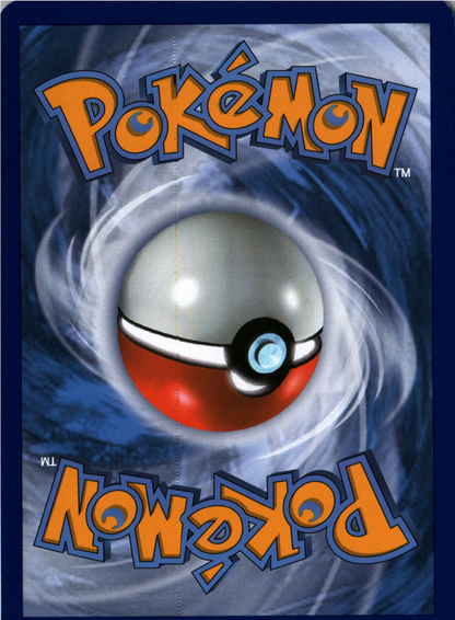 Porygon-Z Back