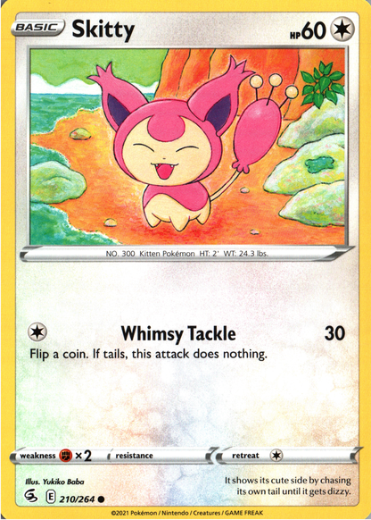 Skitty