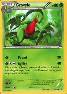 Grovyle