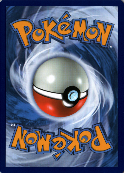 Starmie Back