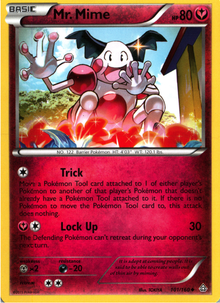 Mr. Mime
