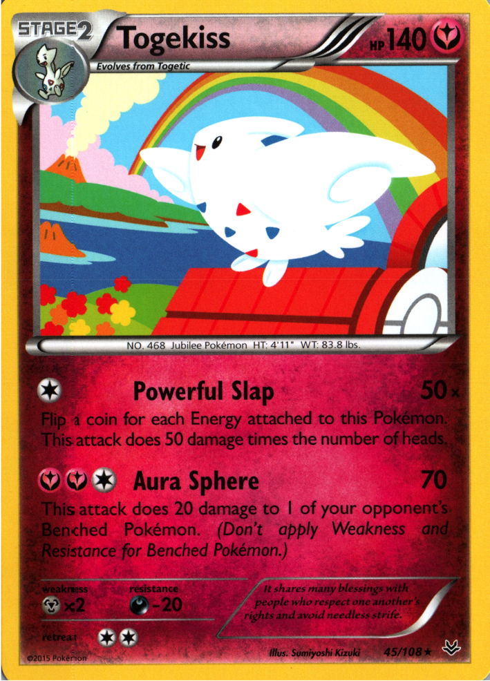 Togekiss