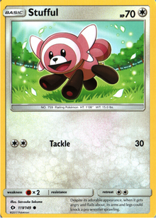 Stufful