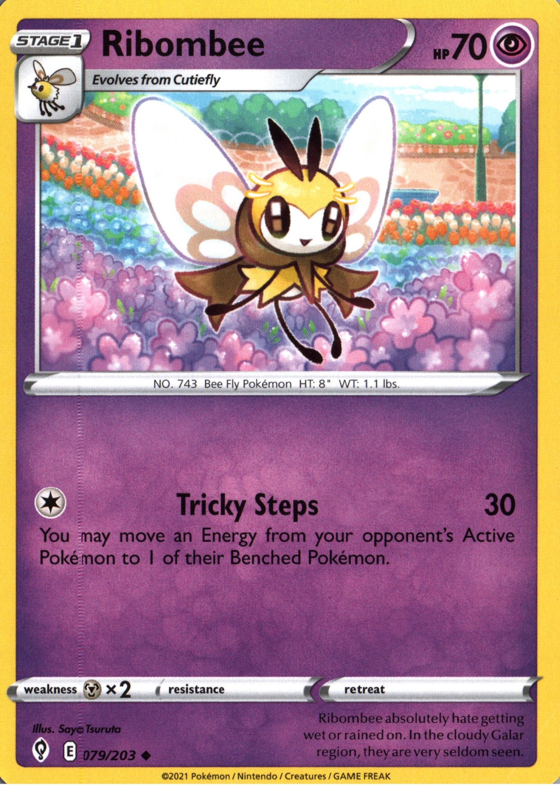 Ribombee