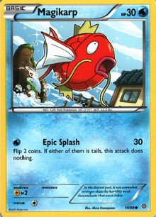Magikarp