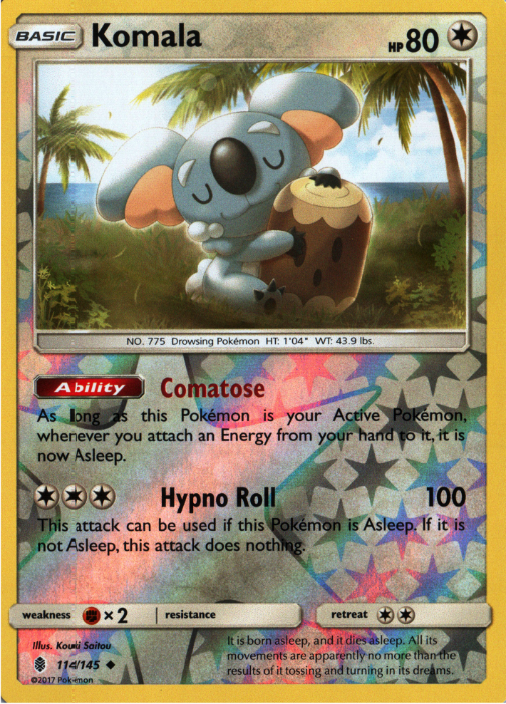 Komala
