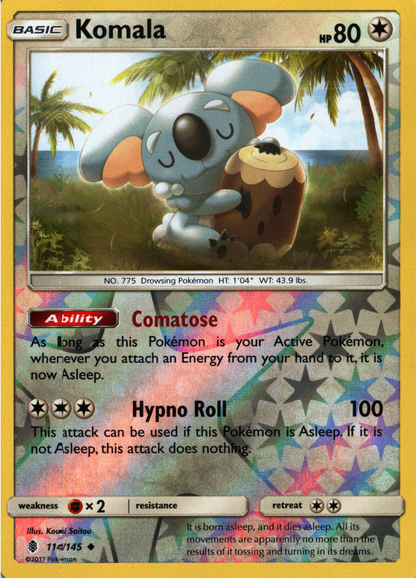 Komala