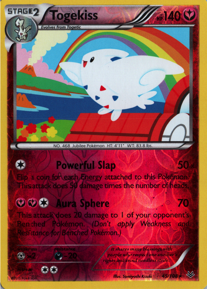 Togekiss