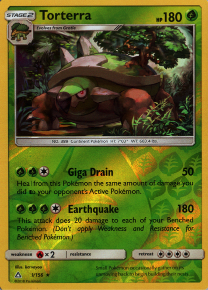 Torterra