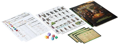 Pathfinder - Beginner's Box