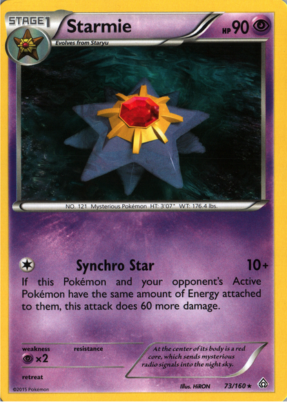 Starmie