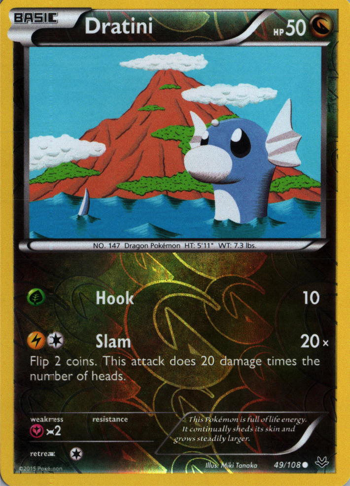 Dratini