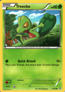 Treecko