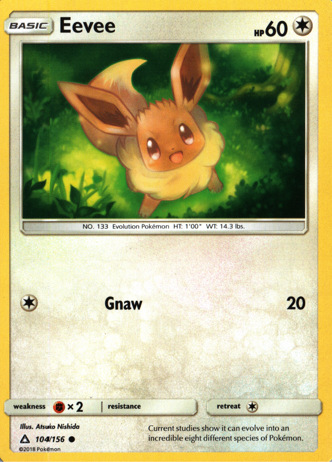 Eevee