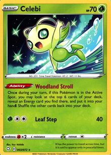 Celebi