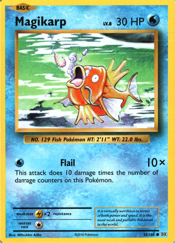 Magikarp