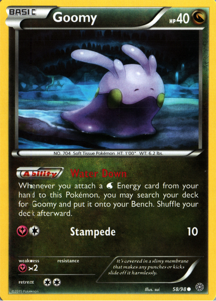 Goomy