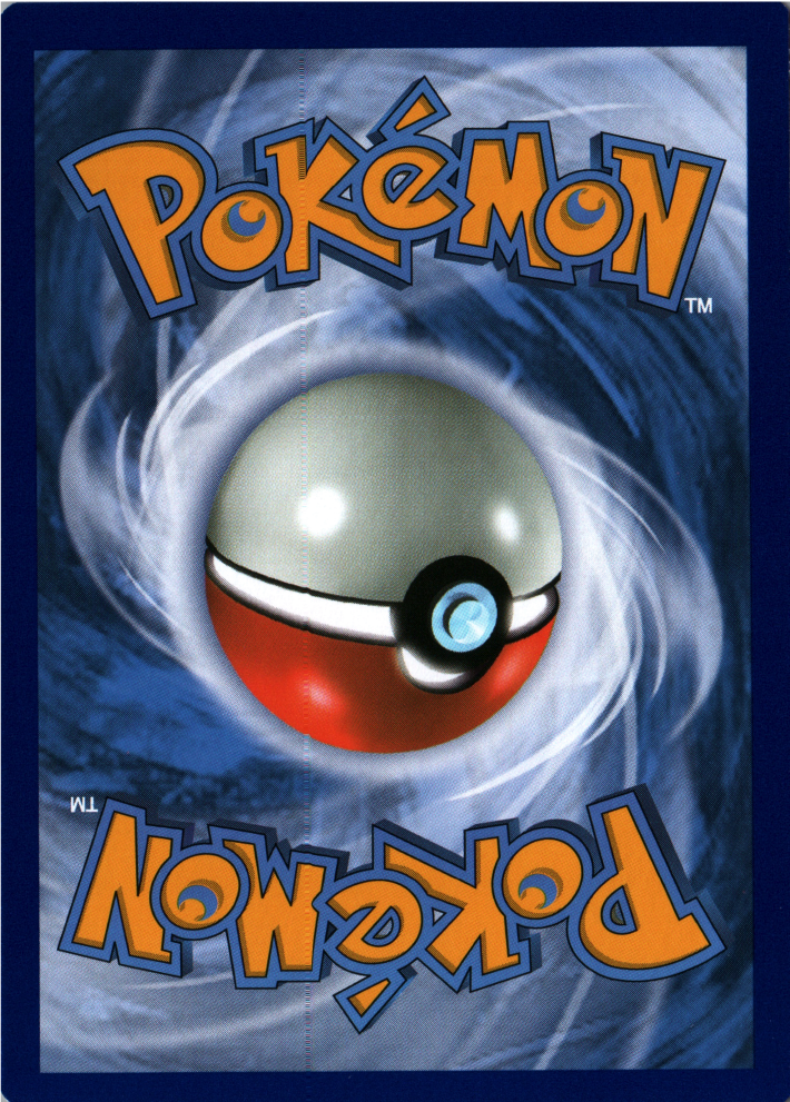 Garbodor Back