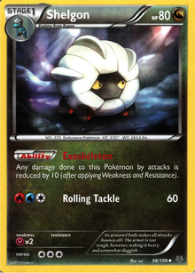 Shelgon