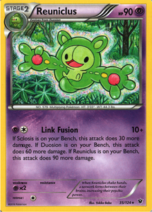 Reuniclus