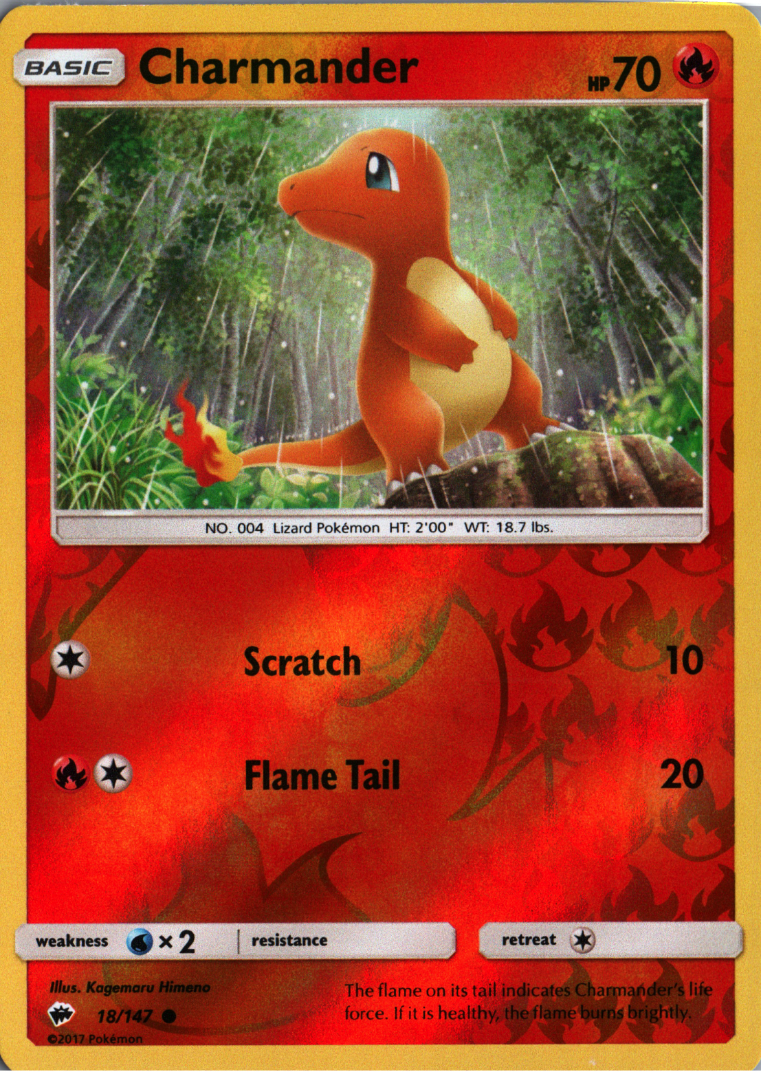 Charmander