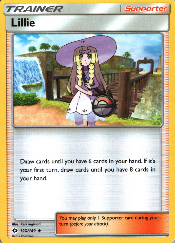 Lillie