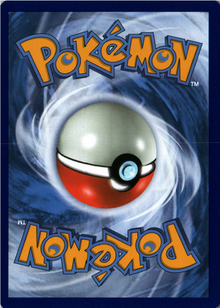 Porygon Back