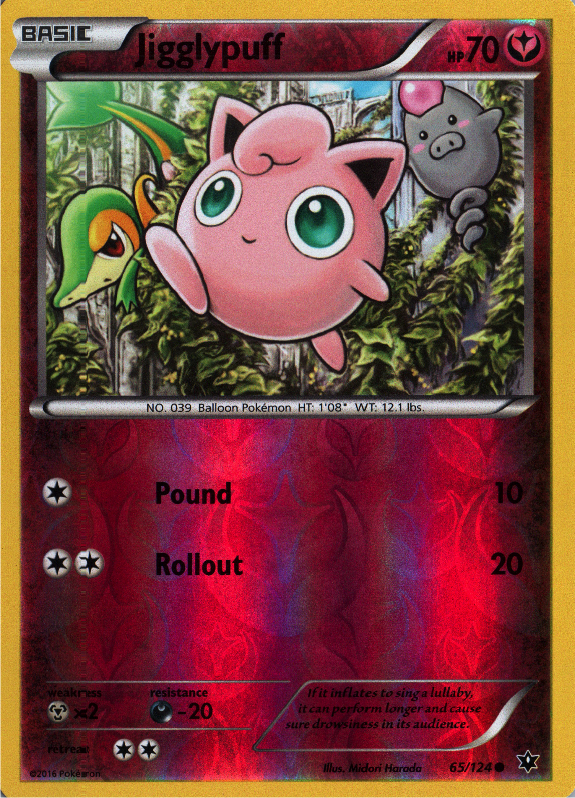 Jigglypuff
