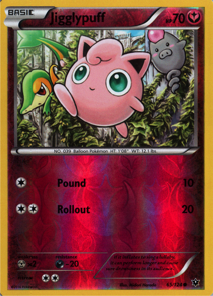 Jigglypuff