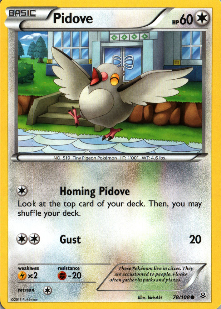 Pidove