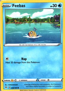 Feebas