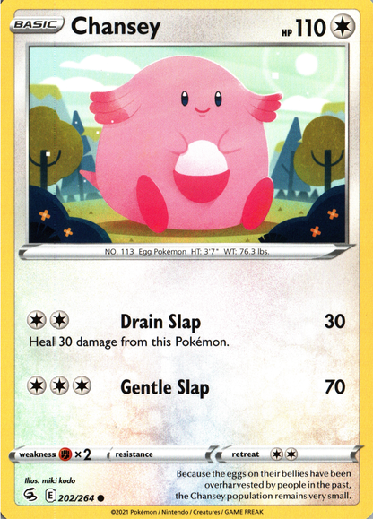 Chansey