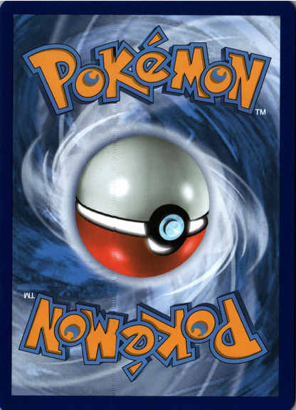 Claydol Back