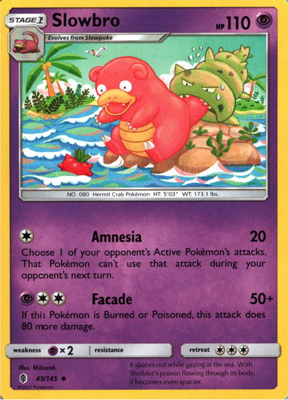 Slowbro
