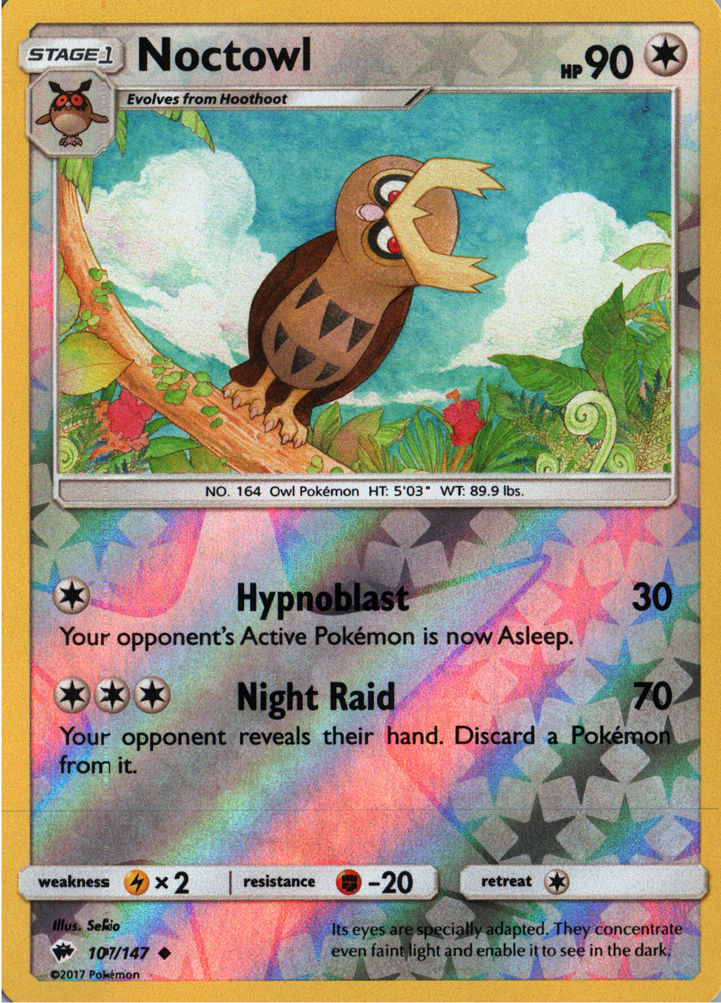 Noctowl