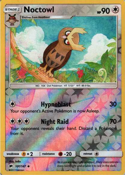 Noctowl