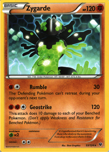 Zygarde